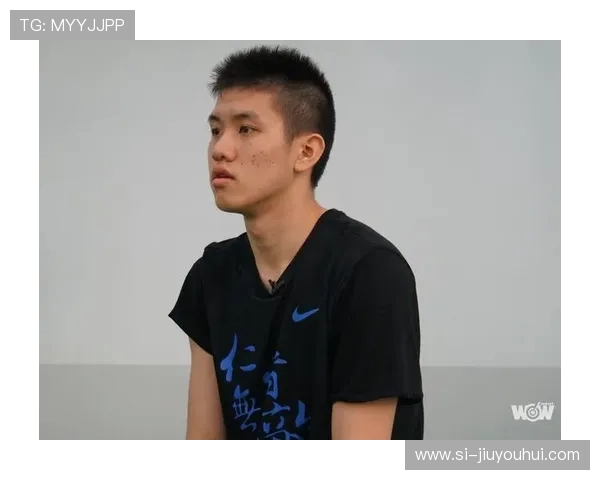 林庭谦跨界展现运动天赋从篮球到足球的全能成长之路