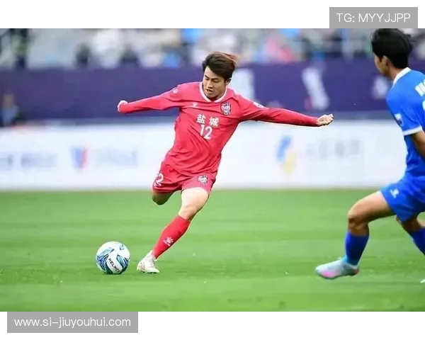 从苏超启示看中国足球未来复苏与崛起的新希望与发展前景展望蓝图